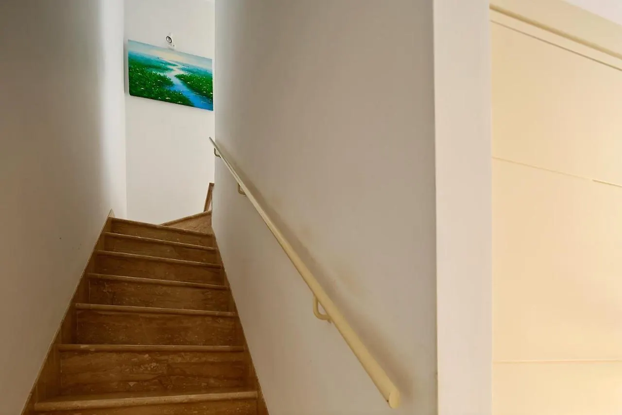 Veoapartment Pajaritos Sewilla Apartament