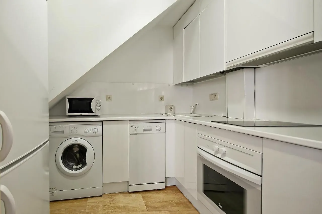 Veoapartment Pajaritos Sewilla 0*,  Hiszpania