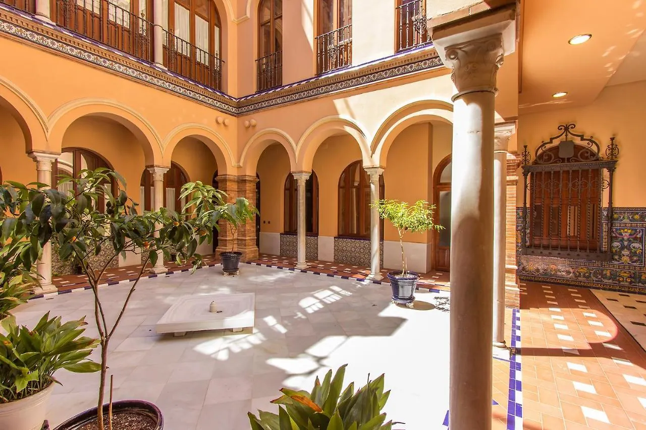 Apartment Veoapartment Pajaritos Seville
