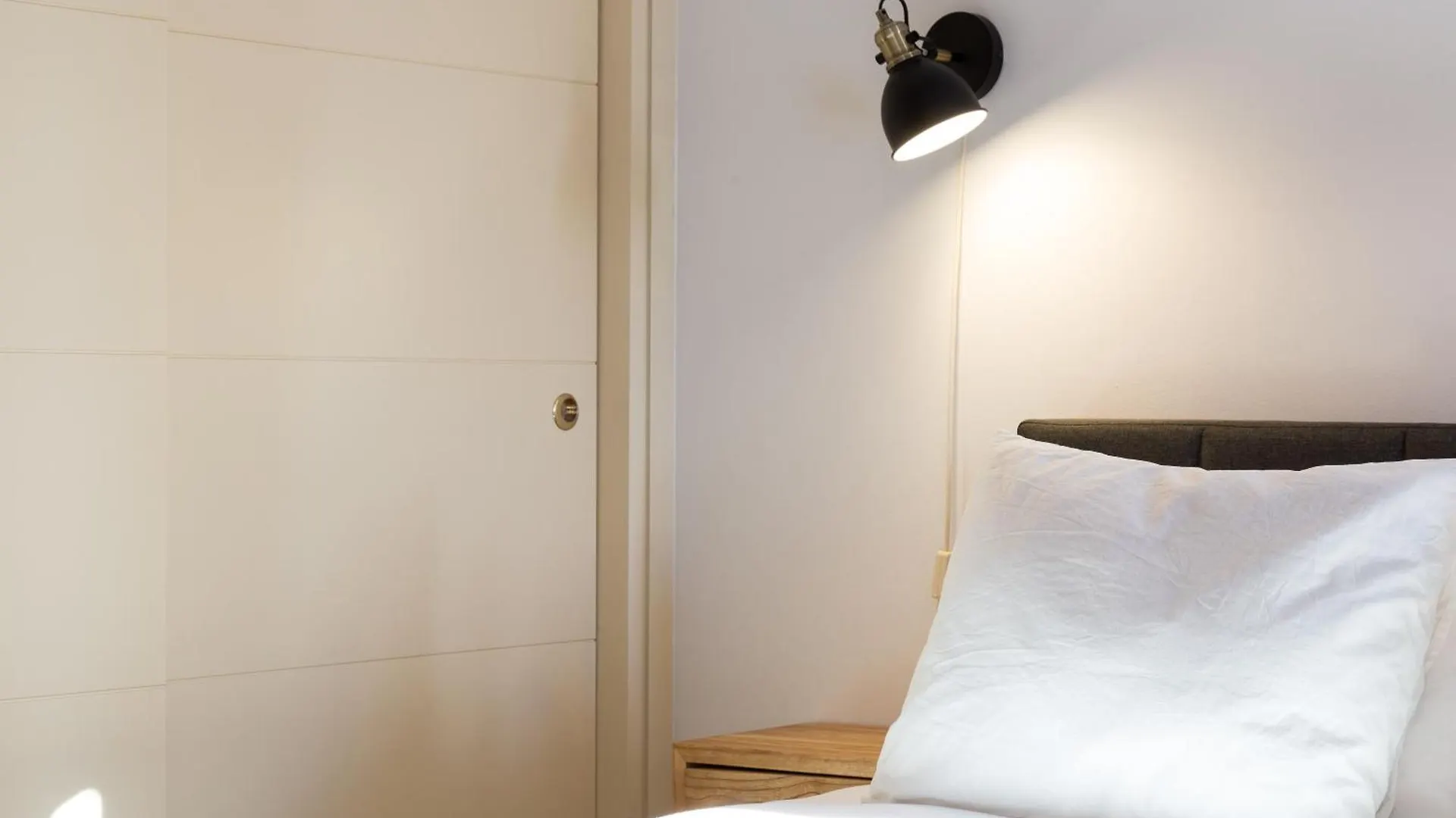 Apartment Veoapartment Pajaritos Seville