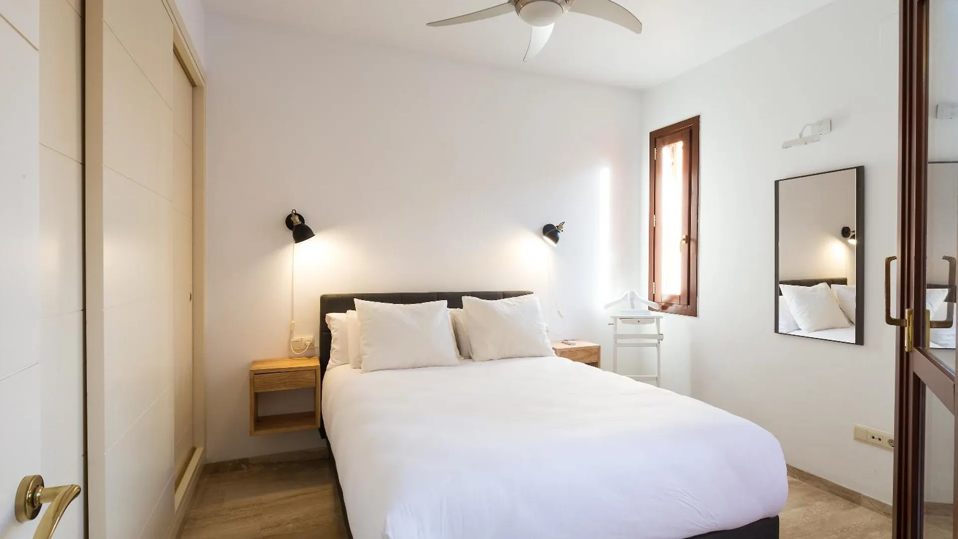 Apartment Veoapartment Pajaritos Seville