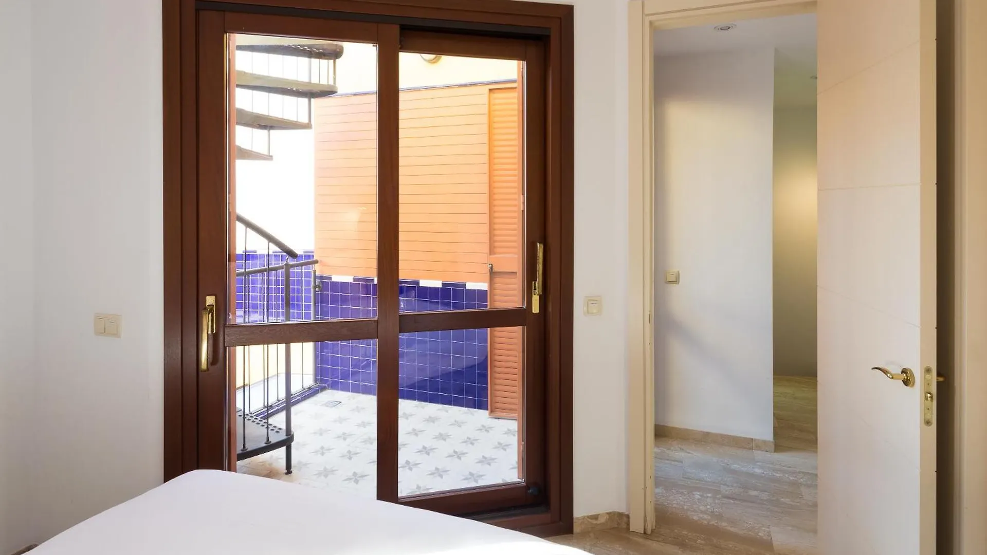 Veoapartment Pajaritos Seville Spain