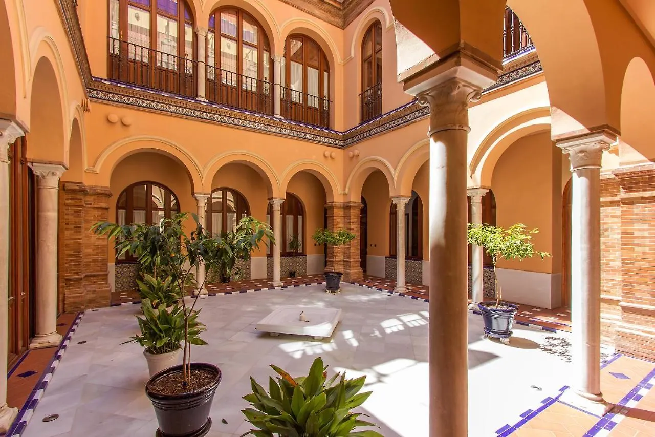Apartment Veoapartment Pajaritos Seville