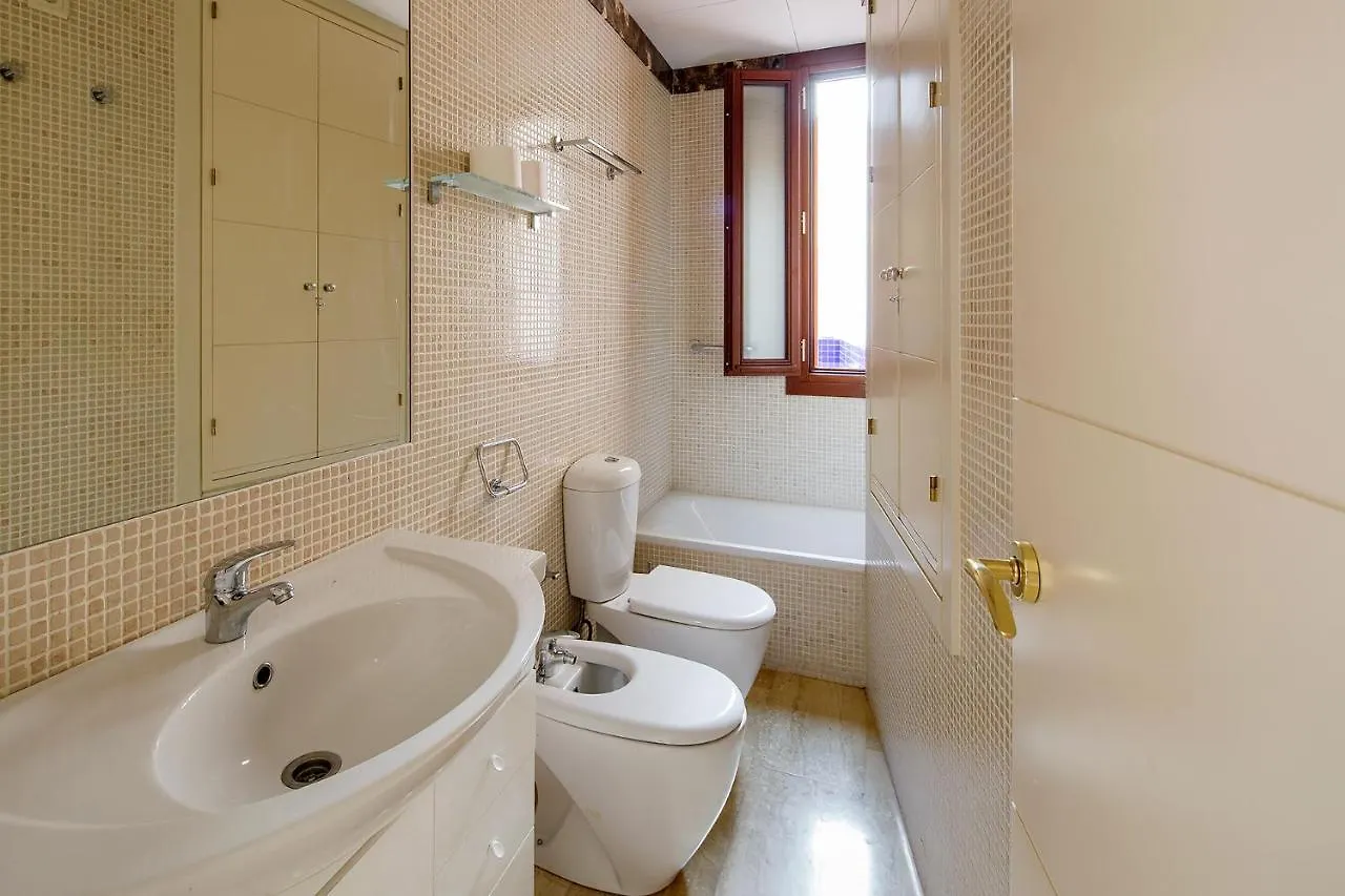 Veoapartment Pajaritos Seville 0*,